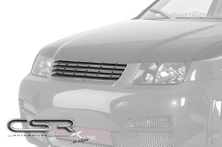 Grill VW Bora / Jetta 4 X-Line