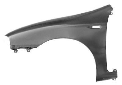 spatbord, links Fiat Marea, 1996-2003