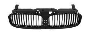 grill BMW 7 serie E65/E66, 2001-2008