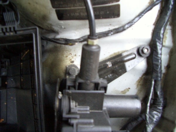 Pipercross BMW E46 316i 1.9 (M43) 02/99-01/02 Standard Luchtfilt