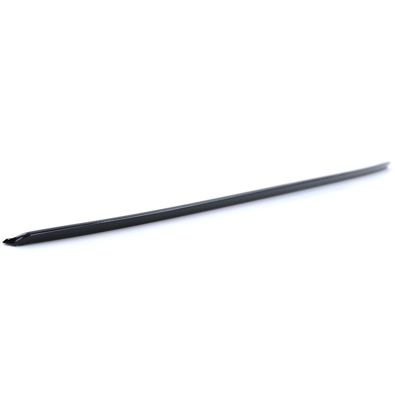 Achterspoiler BMW 3-Serie E36 Sedan / Limousine Glans Zwart