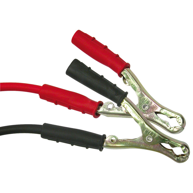 Carpoint Startkabelset 400A Geïsoleerde Handgreep