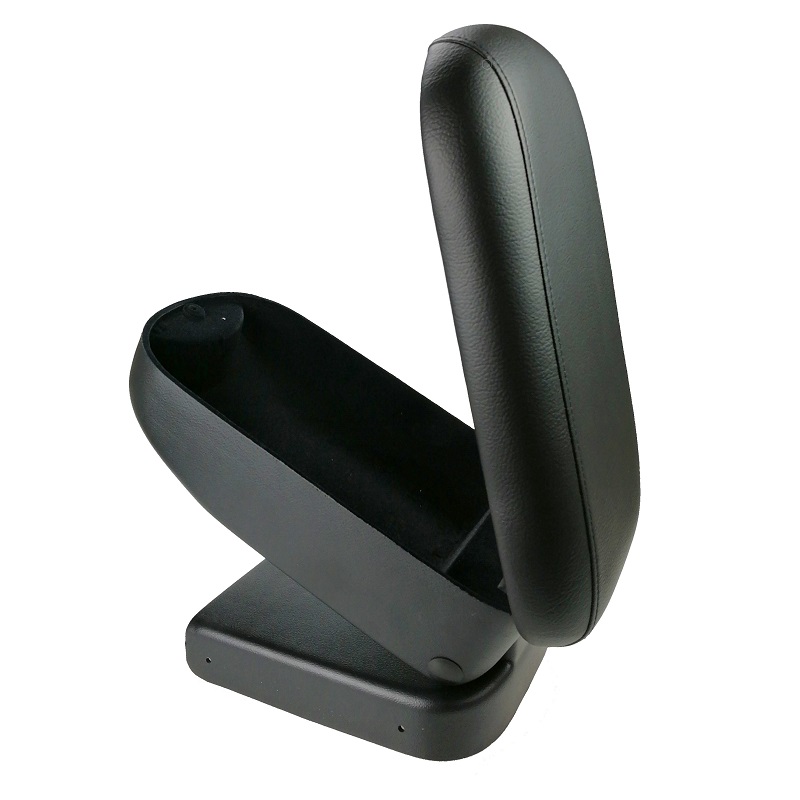 Armsteun Kunstleder  Hyundai i30 (FD) 2007-2012