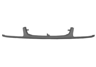 grill raam, kunststof, in primer VW Polo, 1994-1999