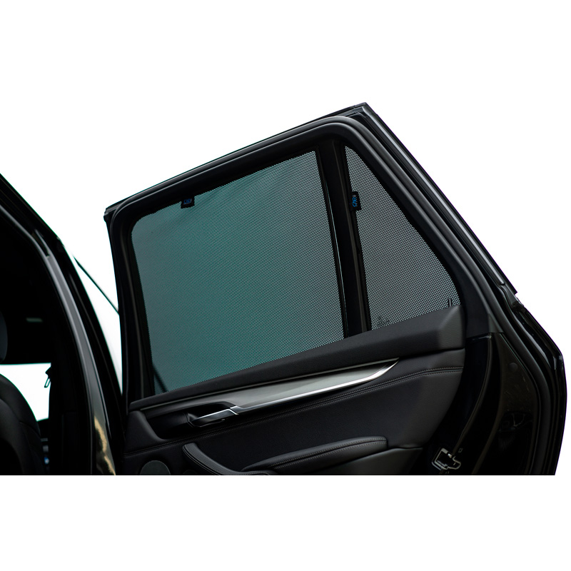 Set Car Shades  BMW X5 (F15) 2013-2018 (8-pieces)