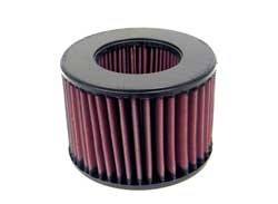 K&N Inlegfilter Isuzu Piazza 2.0 1985-90