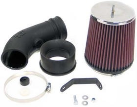K&N 57i kit Honda Prelude 2.2 VTec MPi/2.3i 160/185PK 93-96