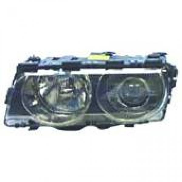 XENONKoplamp links BMW E38 98-01 BOSCH D2S/H7