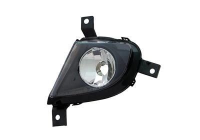 mistlamp, rechts BMW 3 serie E90/E91, 2008-2012