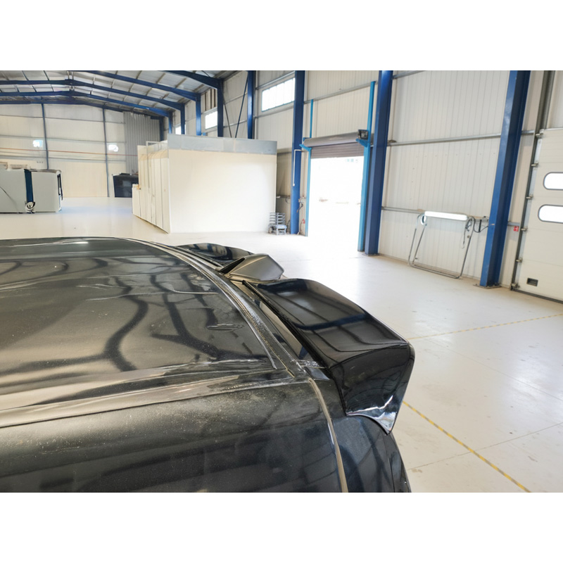 Motordrome Roof spoiler  Mercedes Sprinter (H2) 2006-2018 & 2018- / Volkswagen Crafter (H2) 2006-2016 (PU)