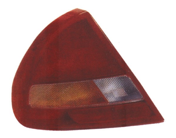Achterlicht rechts LANCER 96-97