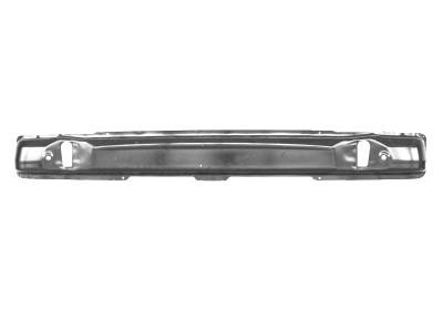 front, onder Dacia Logan, 2004-2008