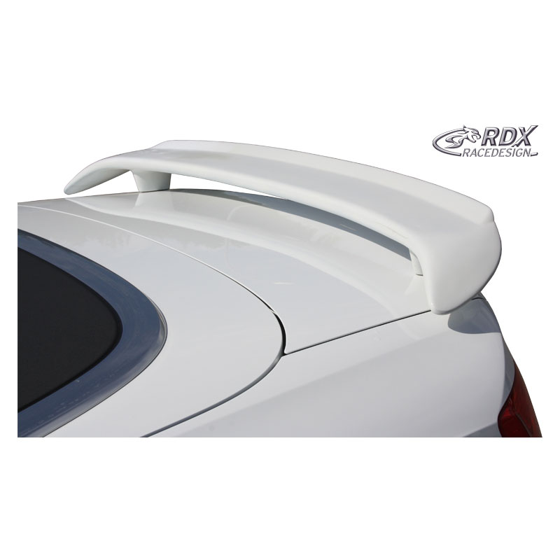 Achterspoiler  Audi A5 Coupé/Cabrio/Sportback incl. Facelift (PU)