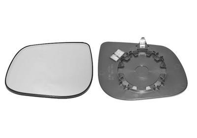 spiegelglas, verwarmd, rechts Kia Picanto, 2011 -