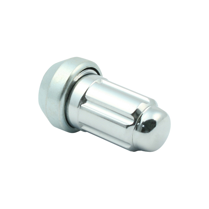 Schuifmoer (excentrisch) M12x1.50 - 6-Spline - Konisch