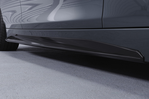 Zijskirts BMW 3 Serie F30 / F31