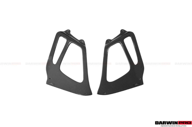 Porsche 911 991.1 Carrera/S/4S GT3RS Style Spoiler 2012-2015