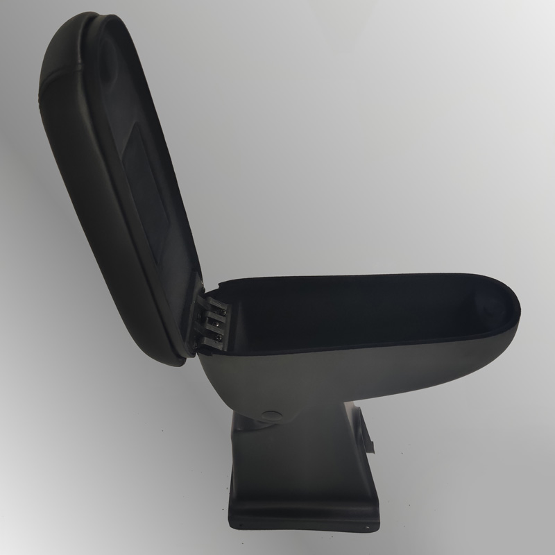 Arm rest Artificial leather  Lancia Ypsilon III 2015-