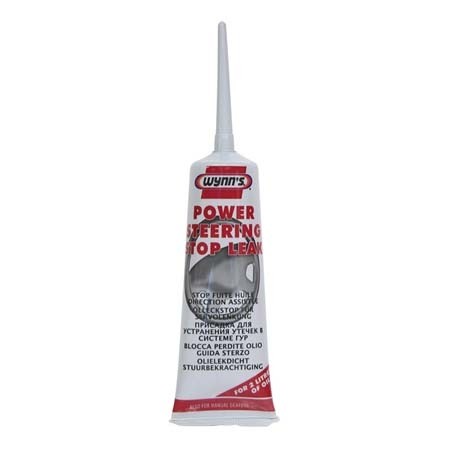 POWER STEERING STOP LEAK
