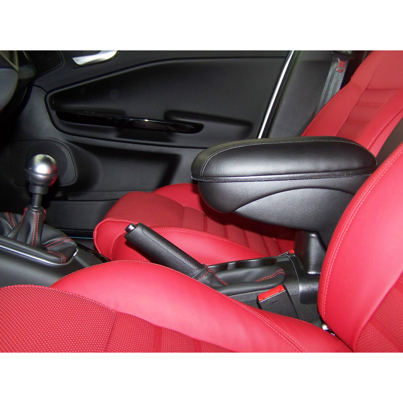 Arm rest Artificial leather  Alfa Romeo Giulietta 2010-