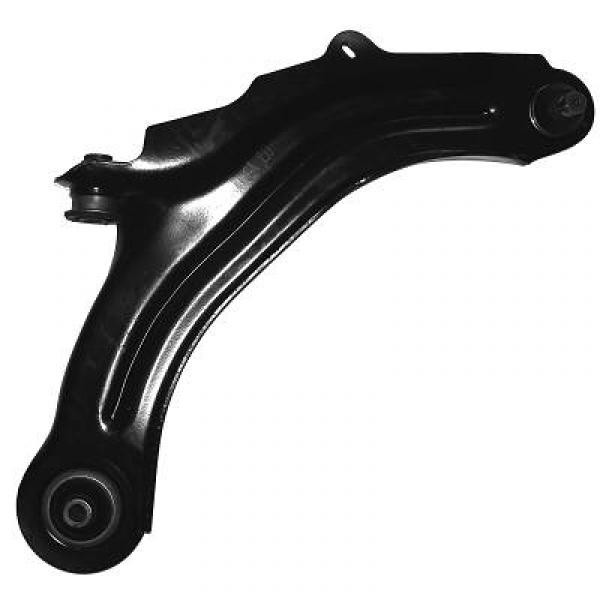 Draagarm  links MEGANE II 02-01/03 16 mm