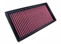 K&N Inlegfilter Mitsubishi Carisma 1.8 1995