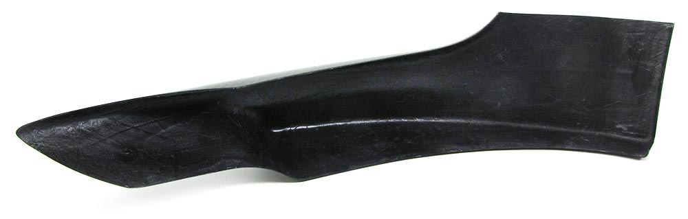 Carbon Front Flaps Spoiler BMW 3  E92/E93 Serie Coupe/Cabrio E93 06-10