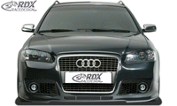 Motorkapverlenger Audi A6 4B/C5 1997-2004 GFK