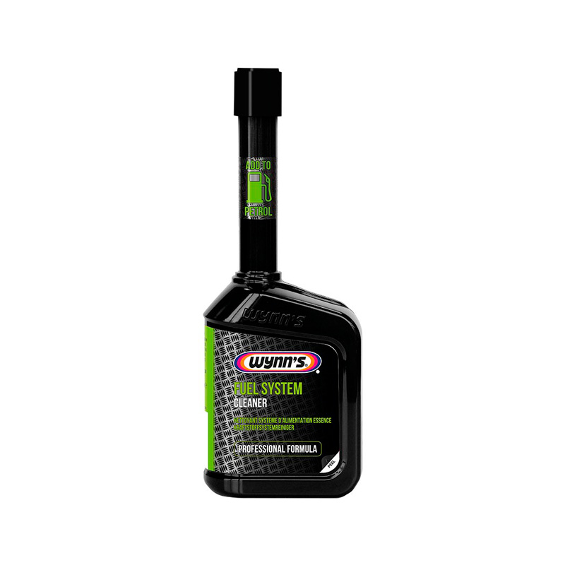 Wynn's 61351 Fuel System Cleaner 325ml