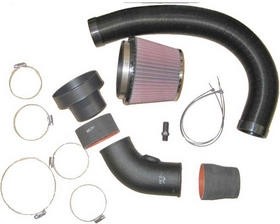 K&N 57i kit Hyundai Coupe 1.6 1/02-