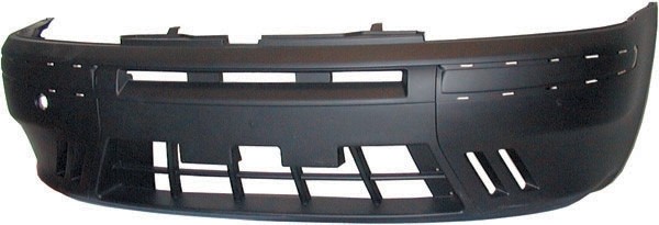 VoorBumper FIAT PUNTO, 99-03 SPUITBAAR