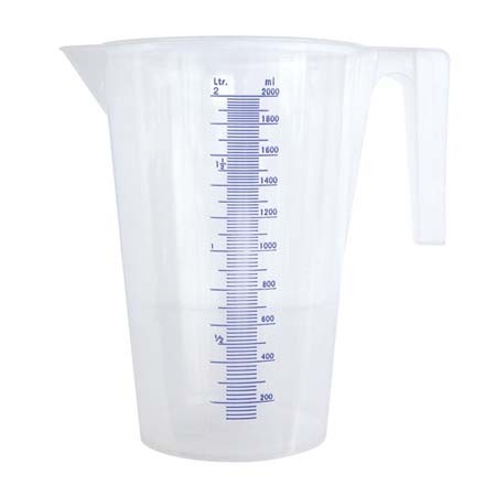Pressol Maatbeker 2L