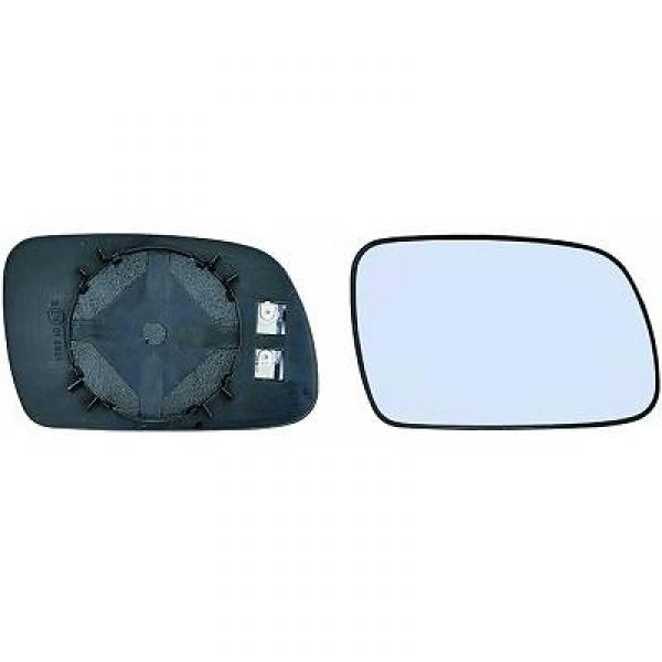 Spiegelglas links PEUGEOT 407 04.10