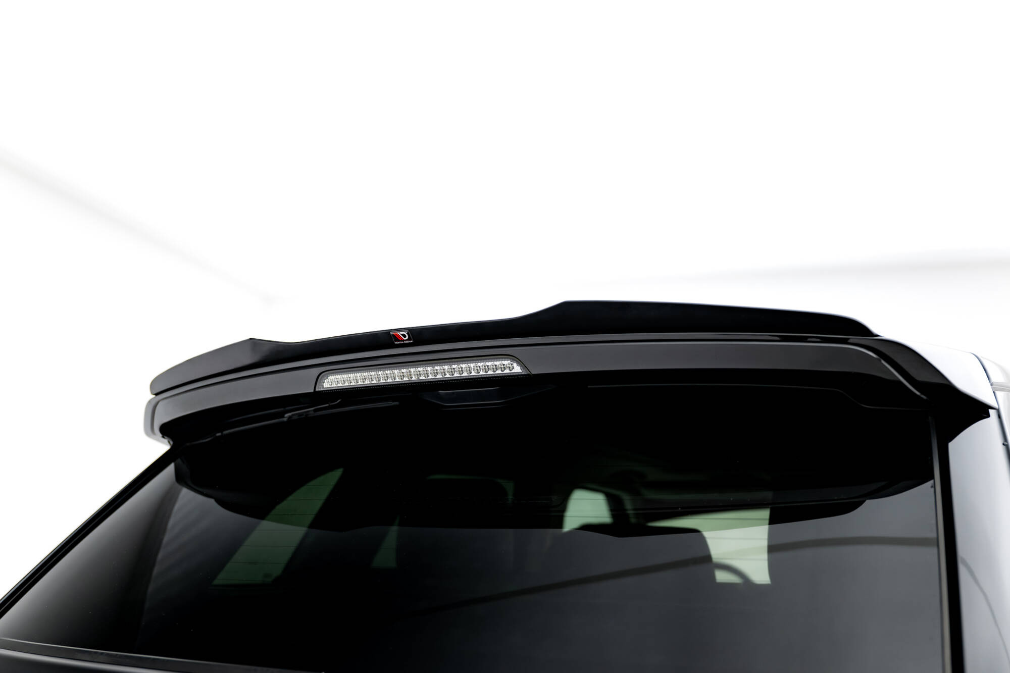 Bodykit – Land Rover Range Rover Sport Mk2 (2013–2018)