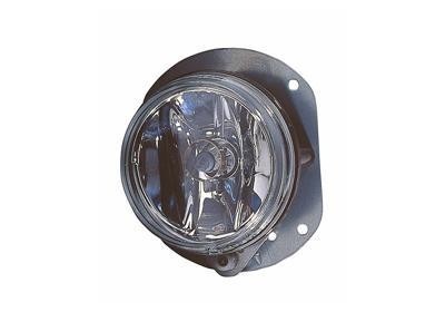 mistlamp, Classic/Elegance, rechts Mercedes E klasse, W212, 2009