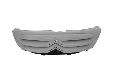 grille, in primer Citroën C3, 2005-2009