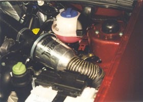 GREEN kit Seat Leon 1.9 TDi 66/81kw
