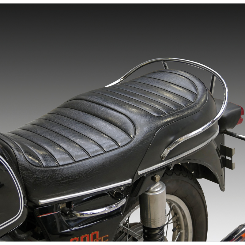 Foliatec Seat & Leather Color Spray - black matt 1x400ml