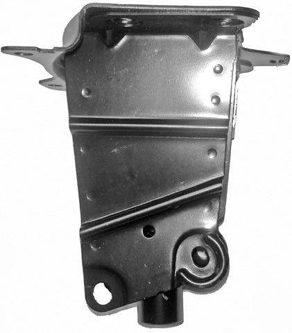 houder SHOCK ABSORBER rechts Audi A3 8P 03-08