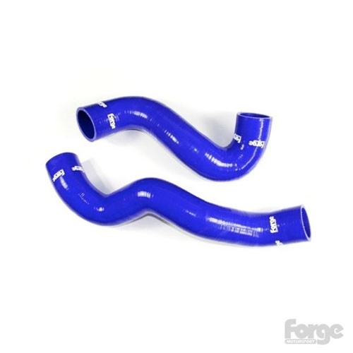 Saab 93 Hoses FORGE SILICONE BOOST HOSES (3) FOR SAAB 93 01-03