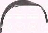 spatbordrand, binnen, links Opel Astra F, 1991 -1998