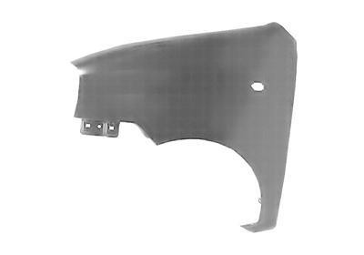 spatbord, links Hyundai Atos, 2004-2008