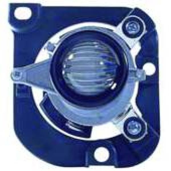 Mistlamp links FIAT 500 07->> NIET ABARTH
