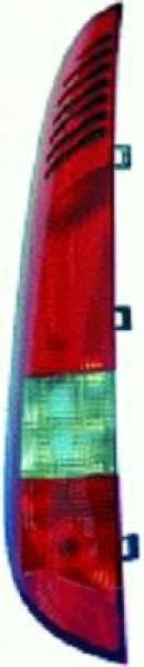 Achterlicht links VANEO. 02->>