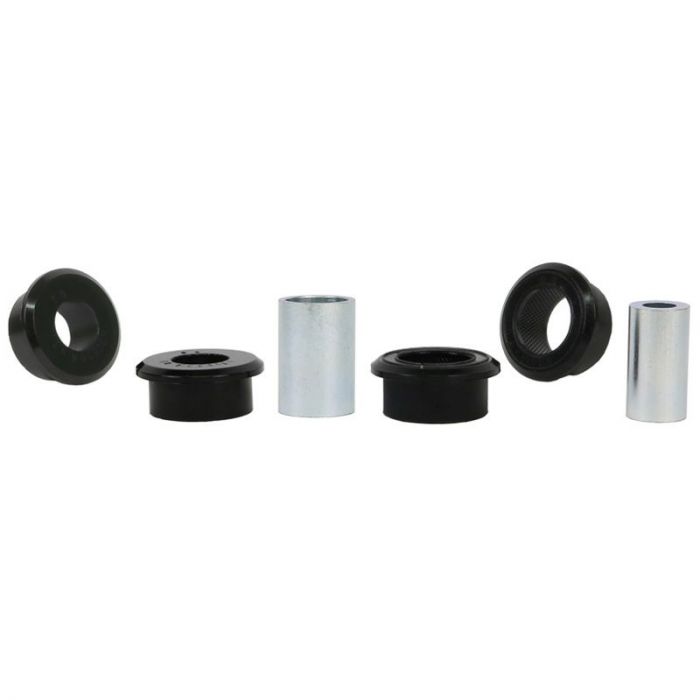 Whiteline Panhard Rod - Bushing  Nissan Patrol GR V Y61/GR IV Y60-GR/NP 300 Navara Pickup D23/Navara Platform/Chassis D23 1988-