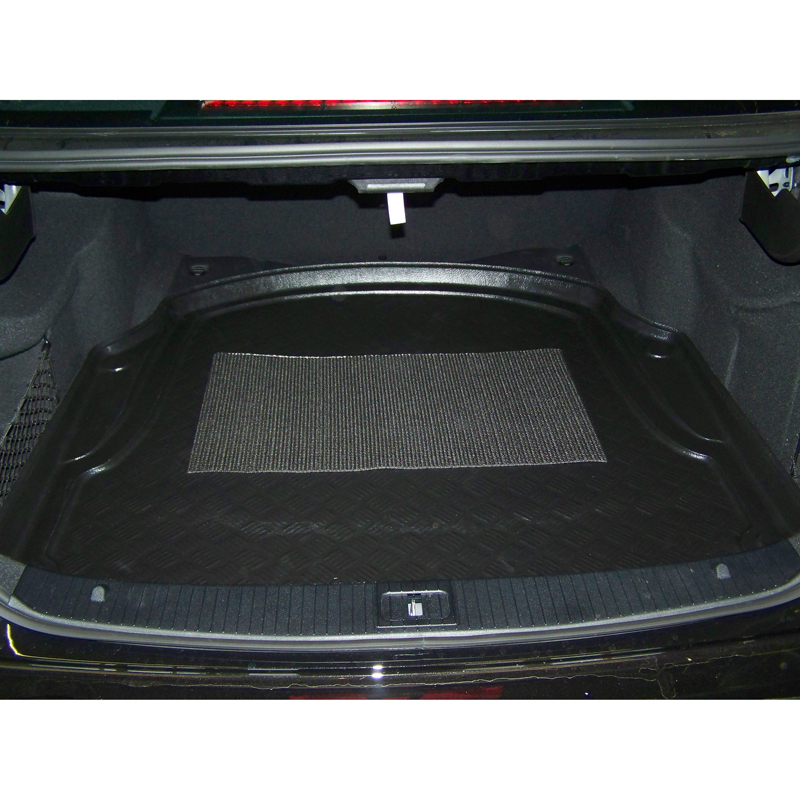 Trunk shell 'Non-slip'  Mercedes E-Class W212 Sedan 2009-2016