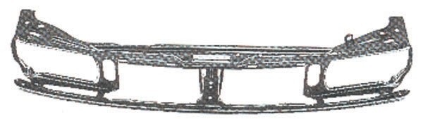 Voorfront POLO 90-94