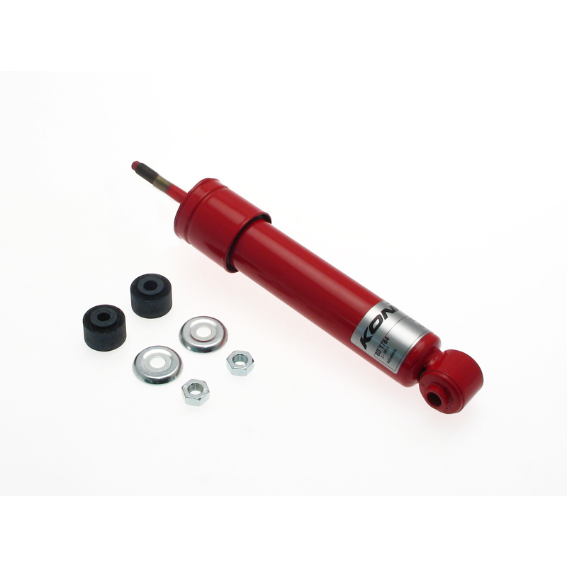 KONI Classic Shock absorber  Triumph TR-Series TR4A/TR5/TR250/TR6 1965-1976 - Front axle (80-1784)