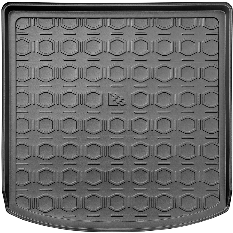 CIKCAR Trunk shell 'Design'  BYD Sealion 7 2024-