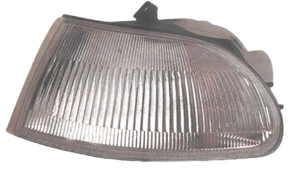 Knipperlicht rechts CIVIC SEDAN 91-95 WIT